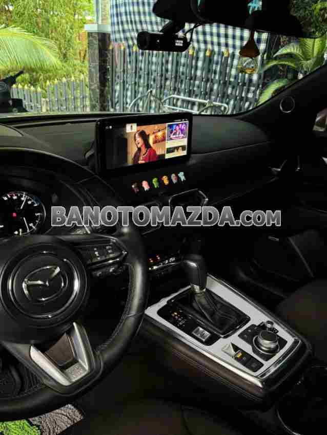 Bán xe Mazda CX8 Premium 2.5 AT sx 2024 - giá rẻ
