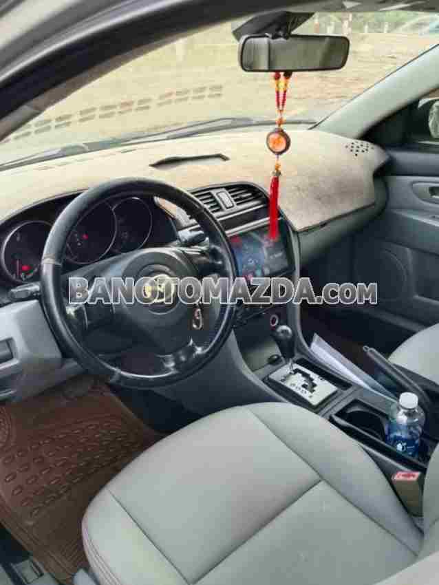 Cần bán xe Mazda 3 Số tự động 2005