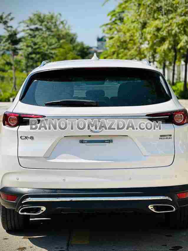 Cần bán Mazda CX8 Premium 2024 - Số tự động