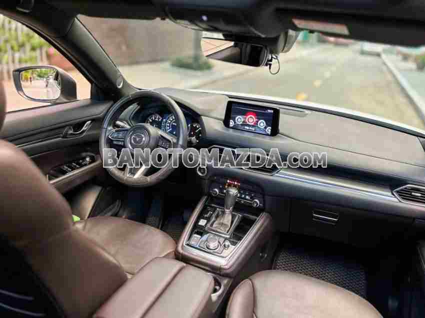 Mazda CX8 Premium 2.5 AT 2024 Số tự động cực đẹp!