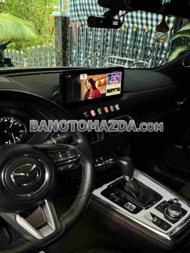 Cần bán xe Mazda CX8 Premium sx 2024