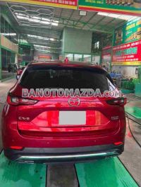 Xe Mazda CX5 Premium 2.0 AT đời 2025 đẹp bán gấp