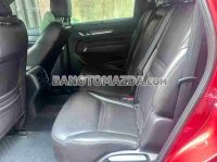 Cần bán xe Mazda CX8 Luxury màu Đỏ 2020