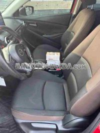 Bán Mazda 2 Sport Deluxe, màu Đỏ, Máy xăng, 2021