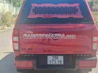 Cần bán Mazda BT50 1.9L 4x2 MT Máy dầu 2022 màu Đỏ