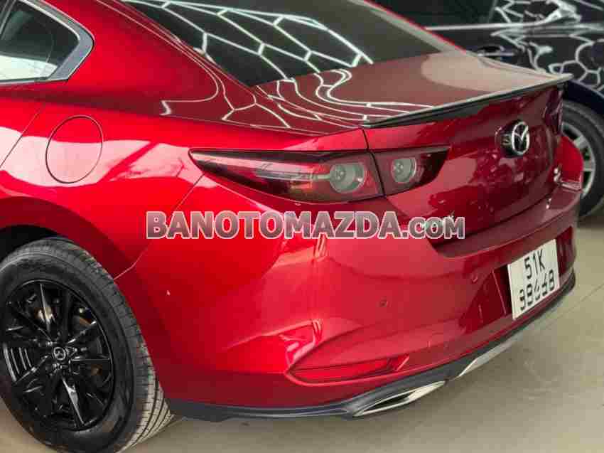 Mazda 3 1.5L Luxury 2023 Máy xăng, xe đẹp
