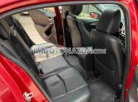 Mazda 3 2019 Sedan màu Đỏ