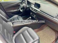 Cần bán gấp xe Mazda 6 Premium 2.0 AT năm 2019, màu Trắng, Số tự động