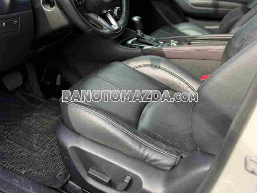 Mazda 3 Luxury 2020 Số tự động giá đẹp