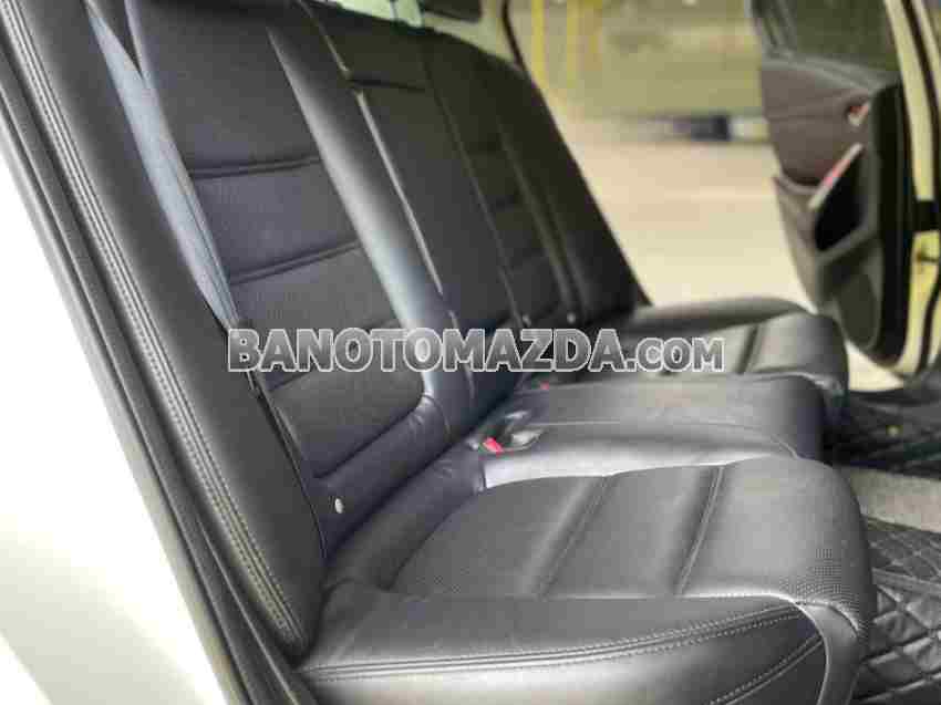 Mazda 6 Luxury 2.0 AT năm 2020 cần bán