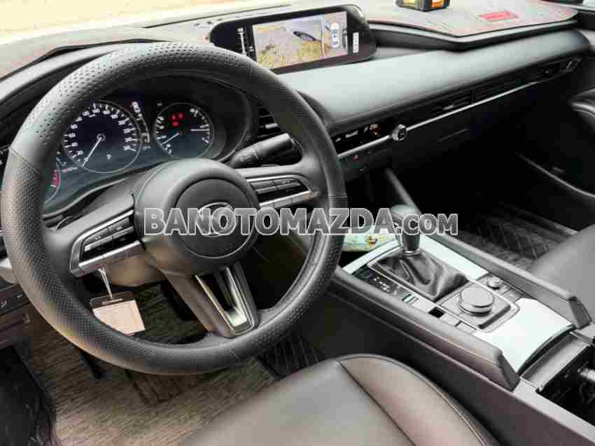 Mazda 3 1.5L Luxury năm sản xuất 2025 giá tốt