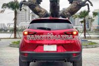 Cần bán gấp xe Mazda CX3 Luxury 1.5 AT 2022 màu Đỏ