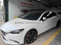 Cần bán xe Mazda 6 Số tự động 2017