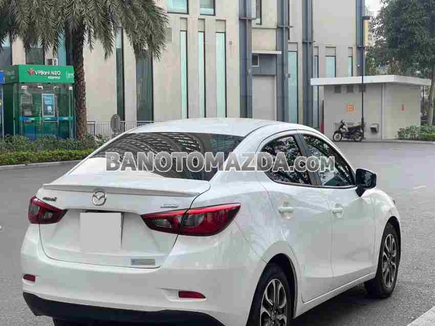 Mazda 2 1.5 AT 2018 Số tự động giá đẹp