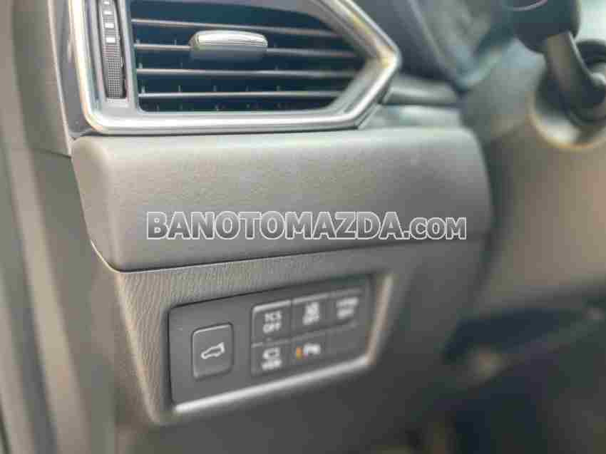 Cần bán gấp xe Mazda CX5 Premium Sport 2.0 AT 2024 màu Đen