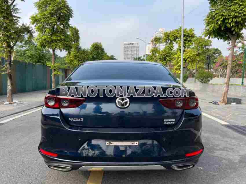 Cần bán Mazda 3 1.5L Luxury 2020 xe đẹp