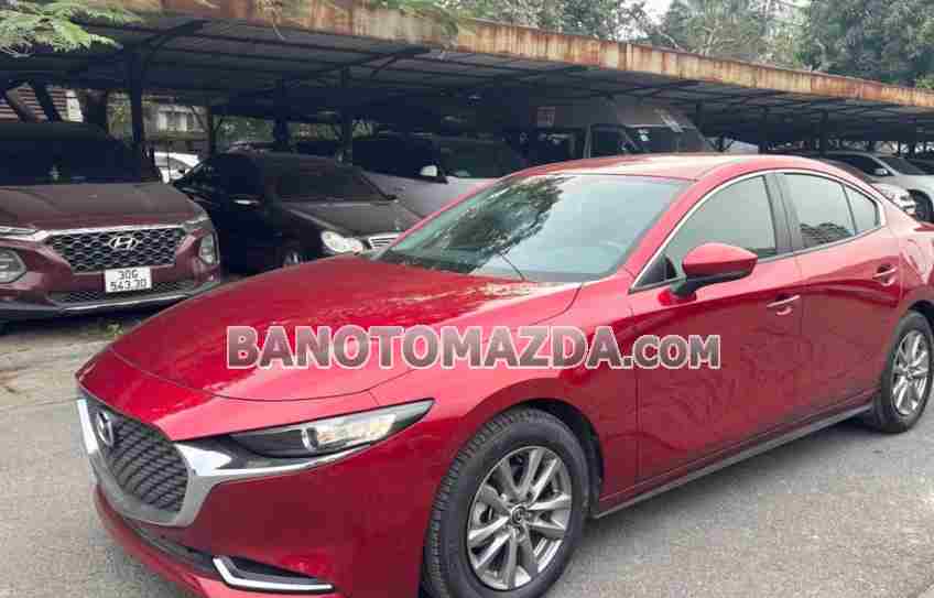 Mazda 3 1.5L Luxury 2024 giá cực tốt