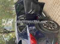 Cần bán xe Mazda CX5 2.5 AT 2WD màu Xanh 2017