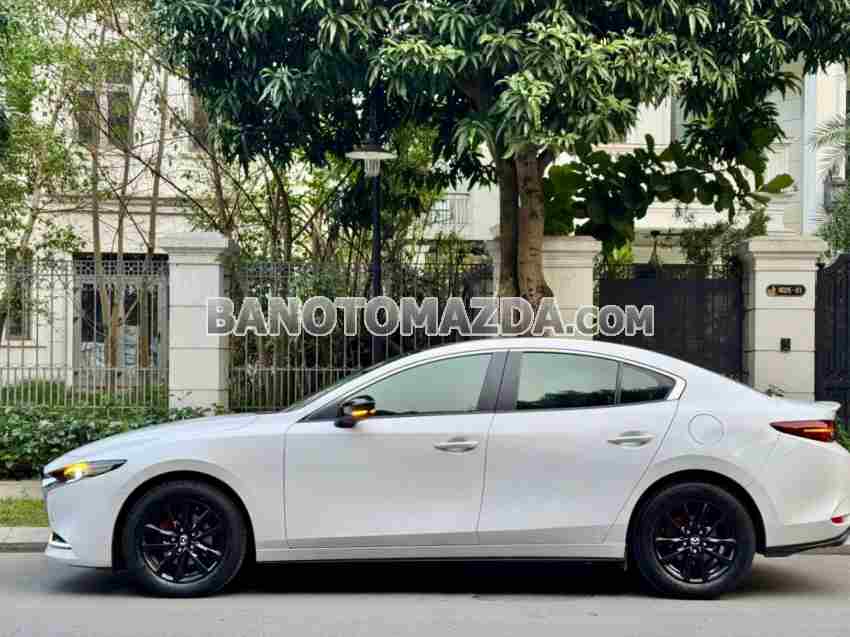 Mazda 3 1.5L Premium 2023 Số tự động cực đẹp!