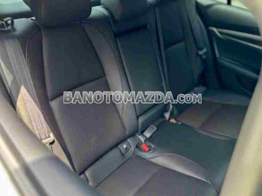 Mazda 3 1.5L Luxury 2025 giá cực tốt