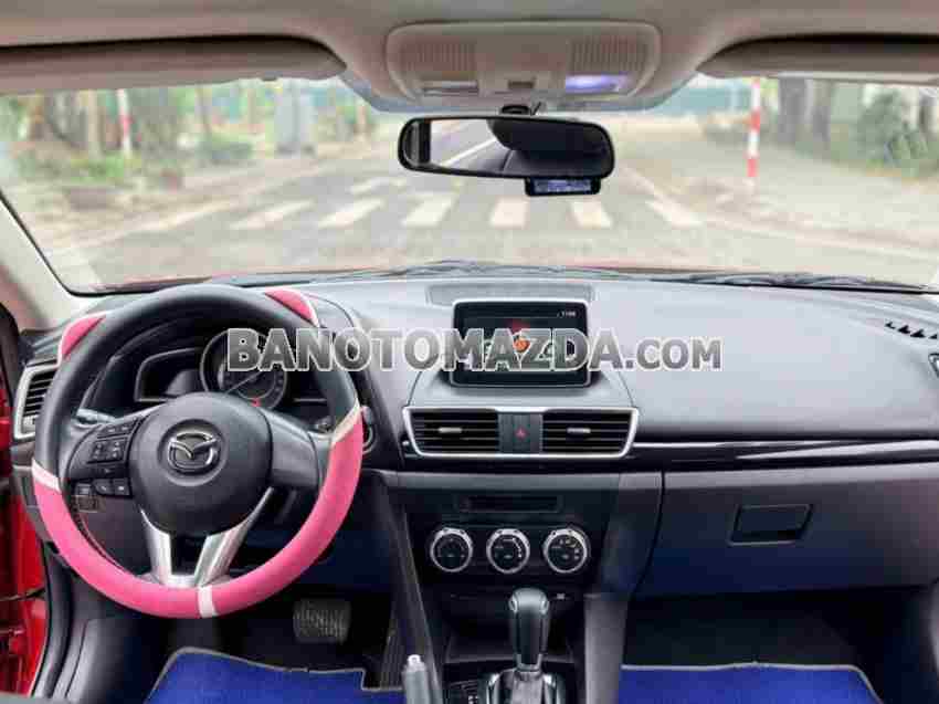 Cần bán Mazda 3 1.5 AT 2015 - Số tự động
