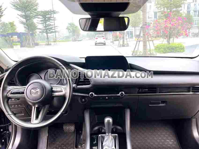 Bán xe Mazda 3 1.5L Luxury đời 2024 - Giá tốt