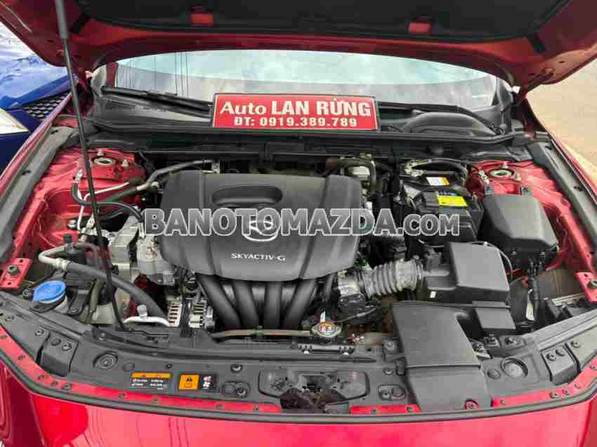 Cần bán xe Mazda 3 1.5L Deluxe sx 2023