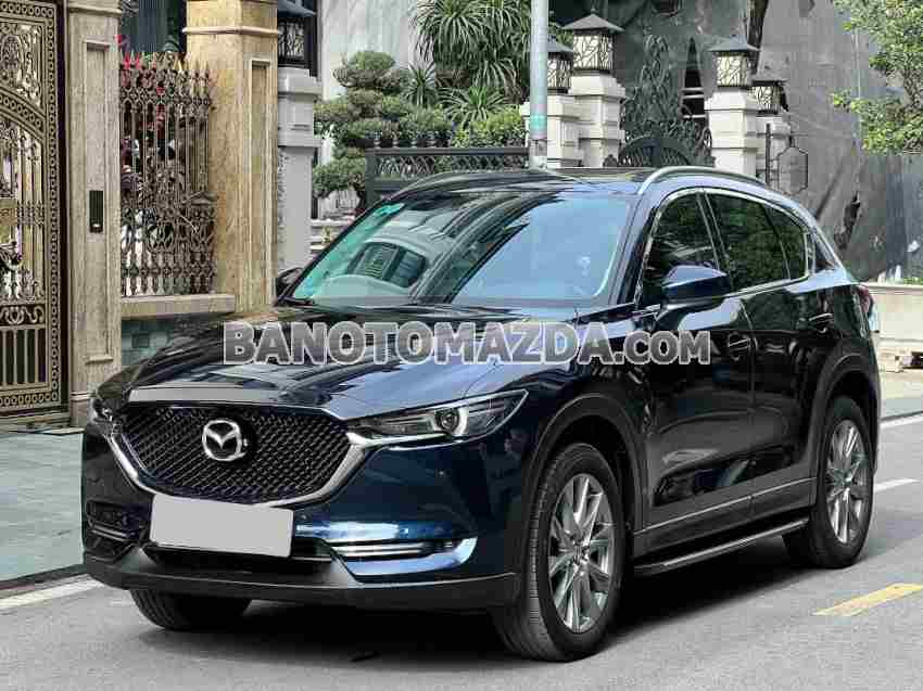 Mazda CX5 Deluxe 2.0 AT năm 2022 cần bán