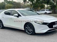 Cần bán nhanh Mazda 3 2.0L Sport Signature Luxury 2021 cực đẹp