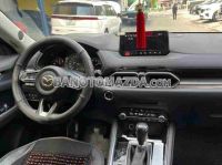 Bán Mazda CX5 Premium 2.0 AT 2023 - Xanh