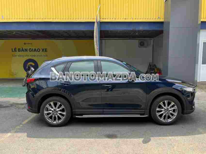 Bán Mazda CX5 Premium 2.0 AT 2023 - giá tốt