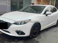 Mazda 3 1.5 AT 2016 Số tự động giá đẹp
