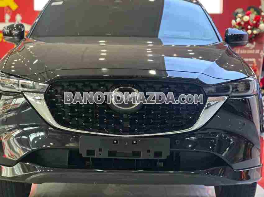 Cần bán gấp Mazda CX5 Premium Exclusive 2.0 AT 2023 - Xe đẹp - Giá tốt
