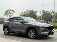 Cần bán Mazda CX5 Premium 2.0 AT 2022 xe đẹp