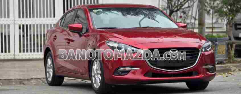 Bán Mazda 3 1.5L Luxury 2019 - giá tốt