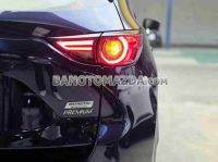 Cần bán gấp xe Mazda CX5 Premium 2.0 AT năm 2023, màu Xanh, Số tự động