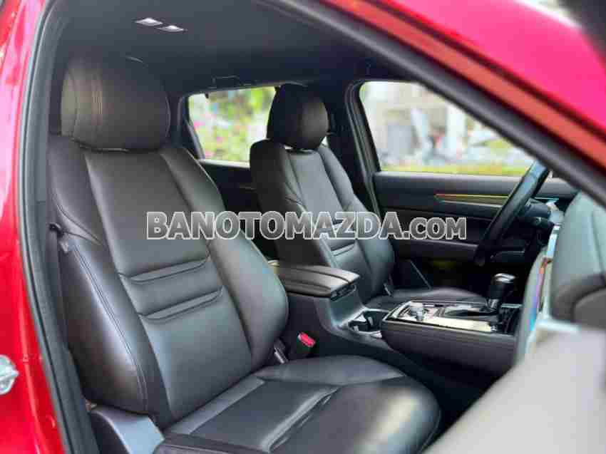 Mazda CX8 Luxury 2020 Máy xăng đẹp long lanh