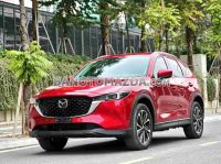 Mazda CX5 Premium 2.0 AT 2025 Máy xăng đẹp long lanh