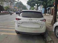 Bán Mazda CX5 2.5 AT 2WD 2018 - giá tốt