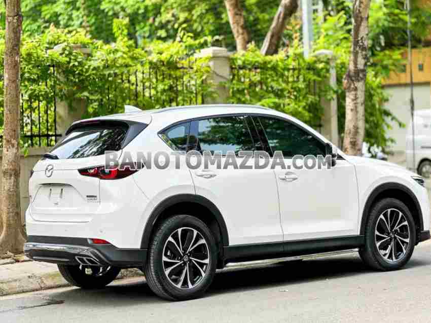 Mazda CX5 Luxury 2.0 AT 2024 Máy xăng, xe đẹp