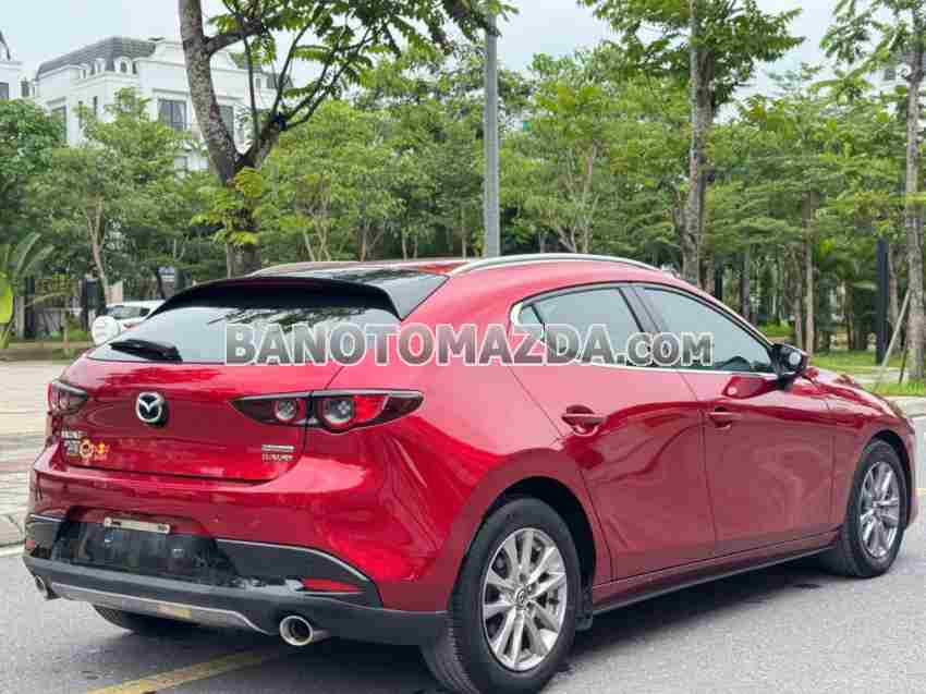 Bán xe Mazda 3 1.5L Sport Luxury sx 2021 - giá rẻ