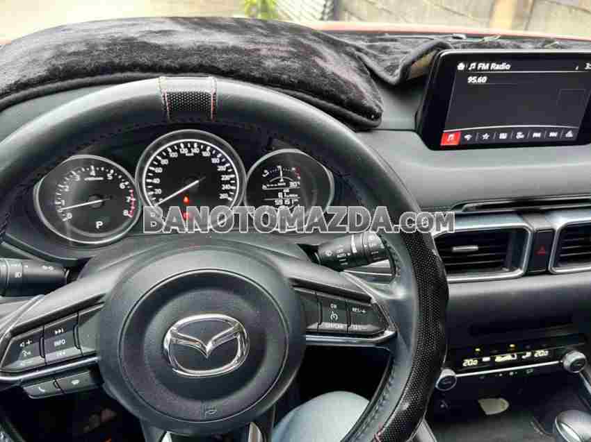 Cần bán gấp Mazda CX5 Deluxe 2.0 AT 2023 - Xe đẹp - Giá tốt