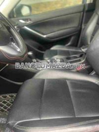 Mazda CX5 2.0 AT năm 2016 cần bán
