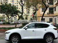 Xe Mazda CX5 2.0 Deluxe đời 2020 đẹp bán gấp