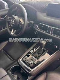 Cần bán xe Mazda CX8 Premium màu Đỏ 2024