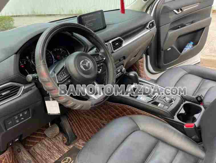 Xe Mazda CX5 Premium 2.0 AT đời 2025 đẹp bán gấp