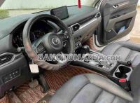 Xe Mazda CX5 Premium 2.0 AT đời 2025 đẹp bán gấp