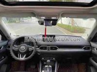 Cần bán gấp Mazda CX5 Premium 2.0 AT đời 2025, màu Trắng
