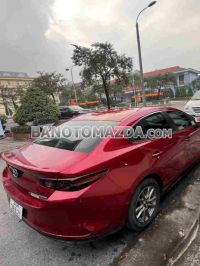 Mazda 3 2021 Sedan màu Đỏ