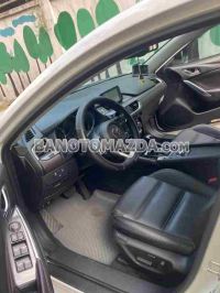 Cần bán Mazda 6 Luxury 2.0 AT Máy xăng 2020 màu Trắng